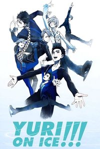 Yuri!!! On Ice