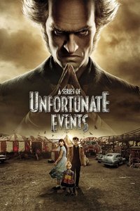 Les Désastreuses Aventures des orphelins Baudelaire