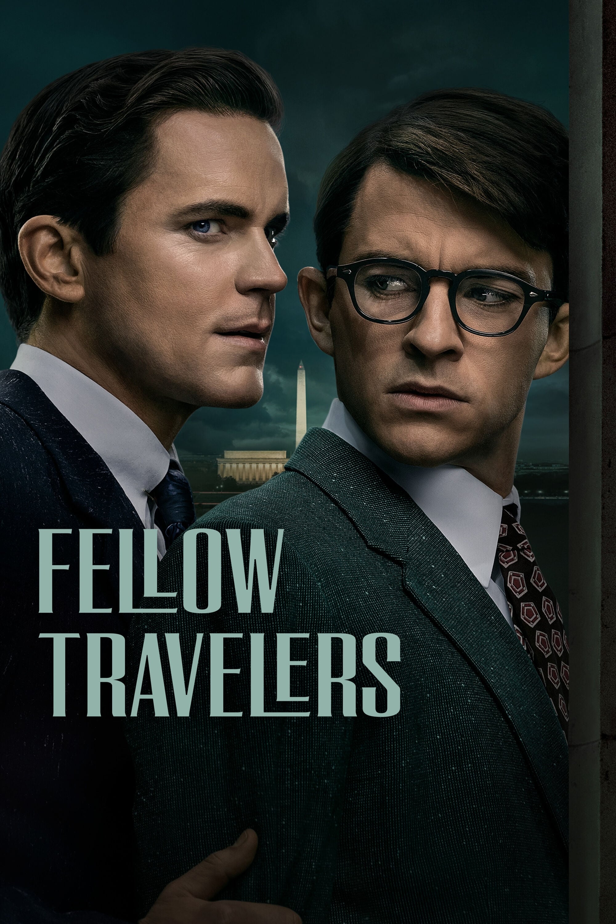 Fellow Travelers (Mini-série)