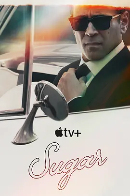 Sugar — Saison 1