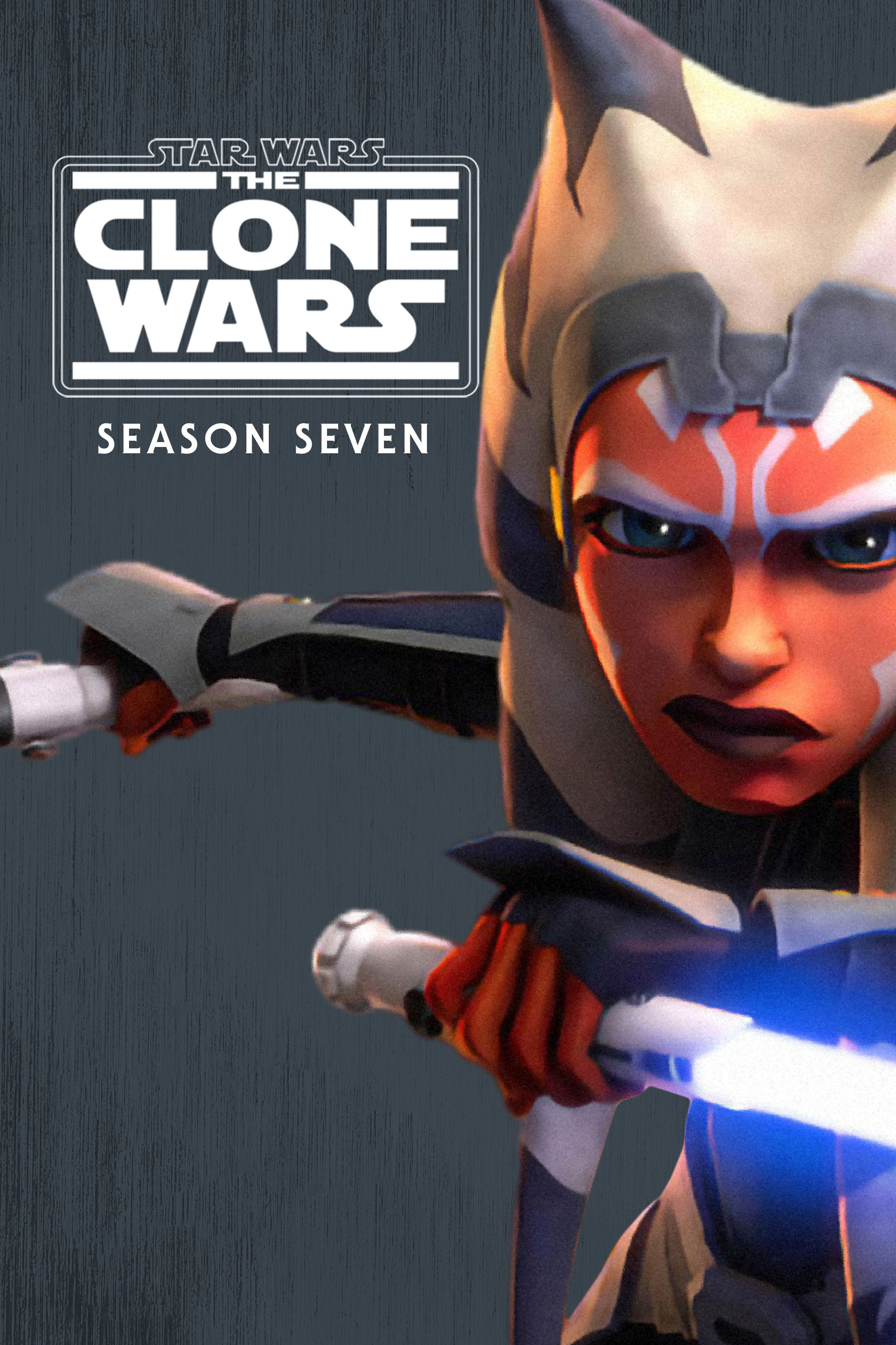Star Wars : The Clone Wars (Saison 7 - La saison finale)