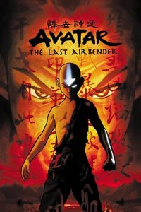 Avatar : Le Dernier Maître de l'air