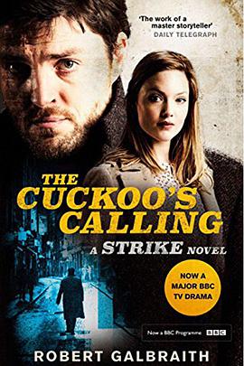 C.B. Strike (L'appel du coucou)