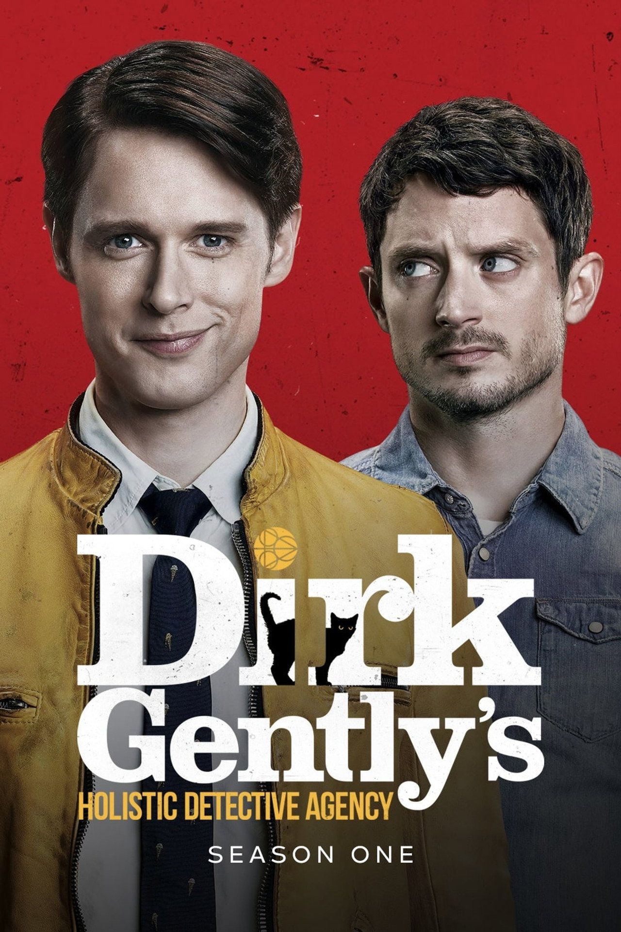 Dirk Gently, détective holistique — Saison 1