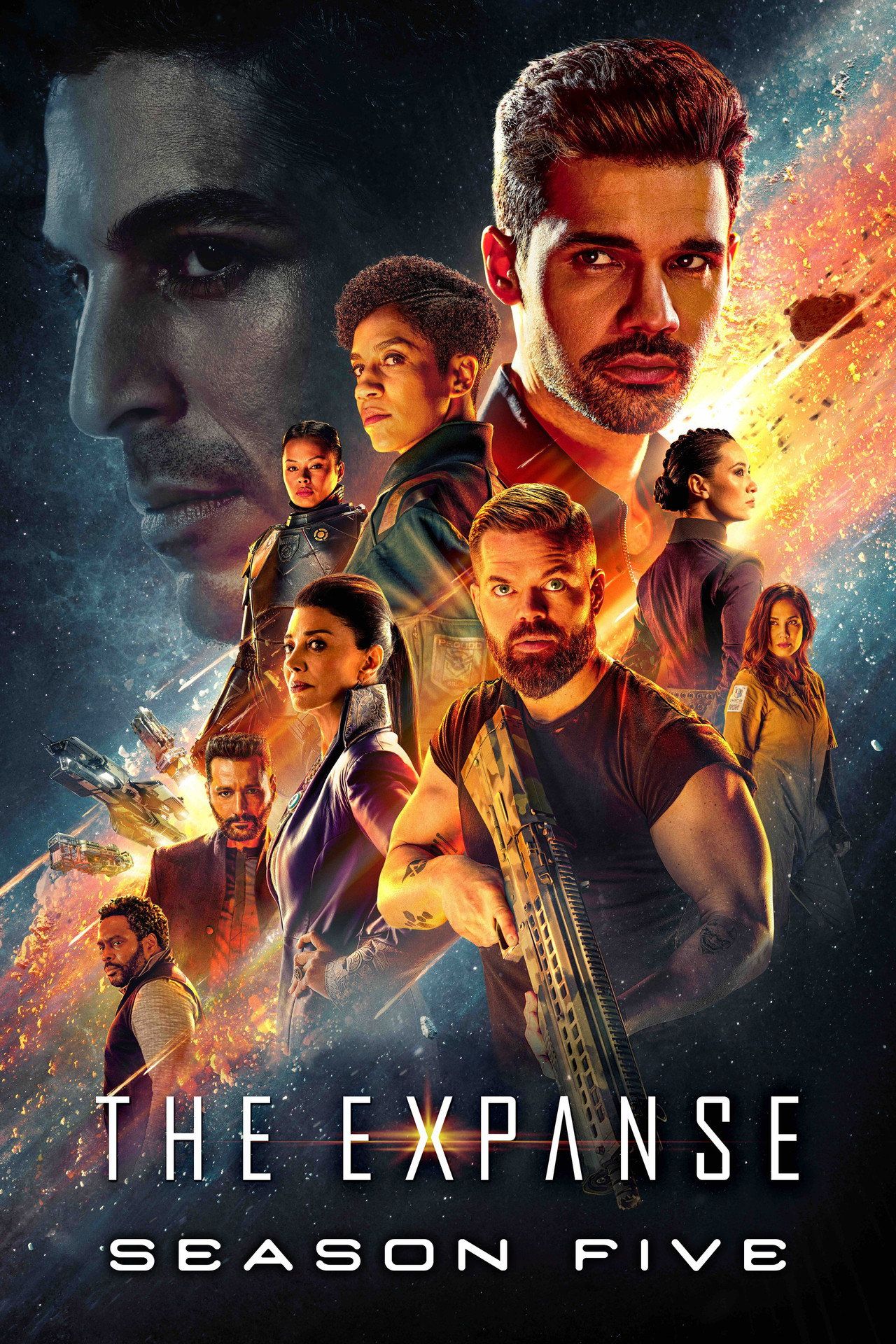 The Expanse — Saison 5