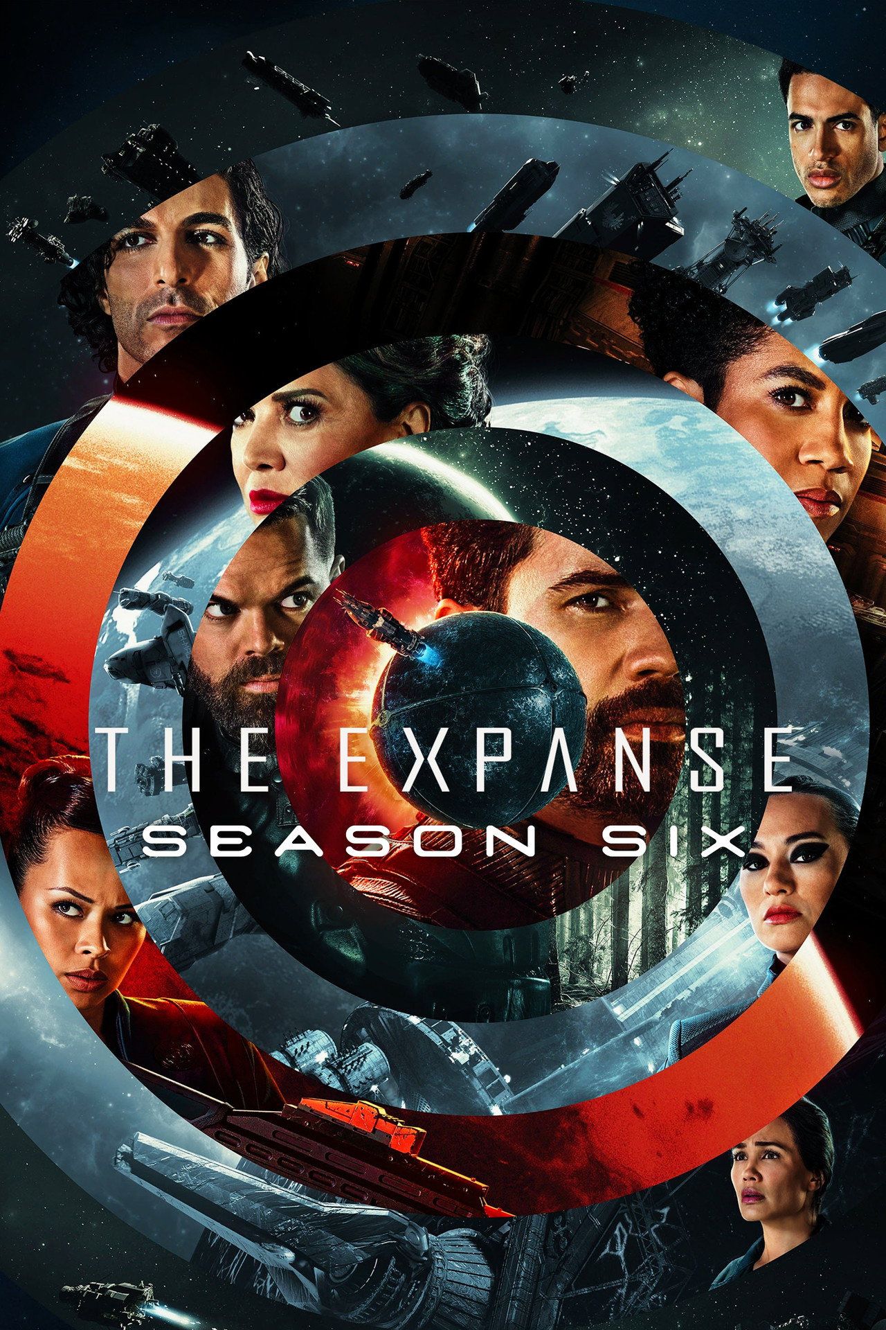 The Expanse — Saison 6