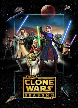 Star Wars : The Clone Wars (Saison 2 - La montée en puissance des chasseurs de primes)
