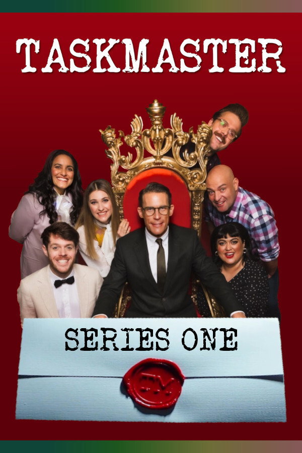 Taskmaster NZ — Saison 1