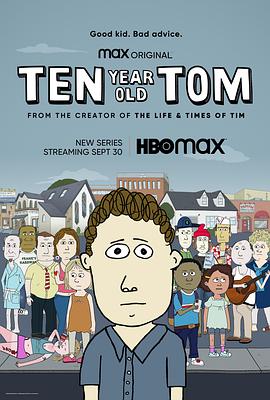 Ten Year Old Tom — Saison 1
