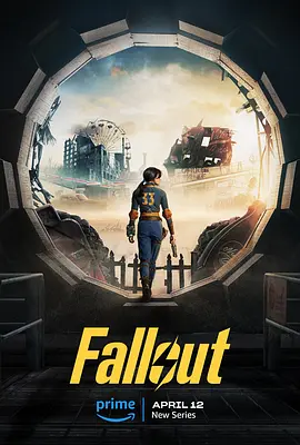 Fallout — Saison 1