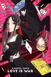 Kaguya-sama : Love is War