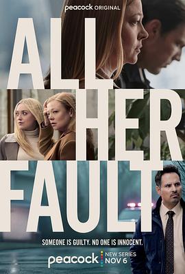 All Her Fault