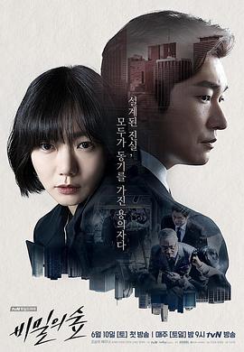 Stranger — Saison 1