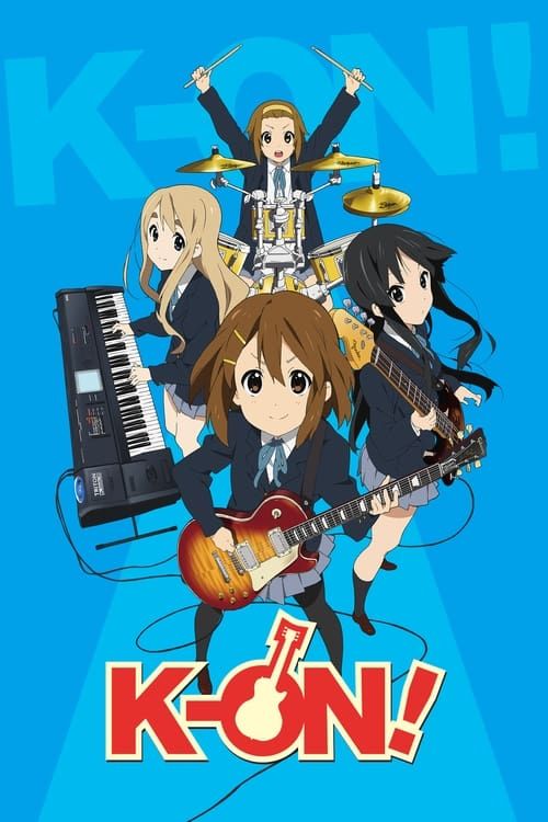 K-ON !