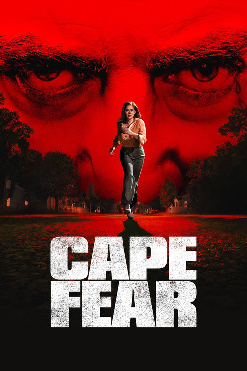 Cape Fear - Les Nerfs à vif