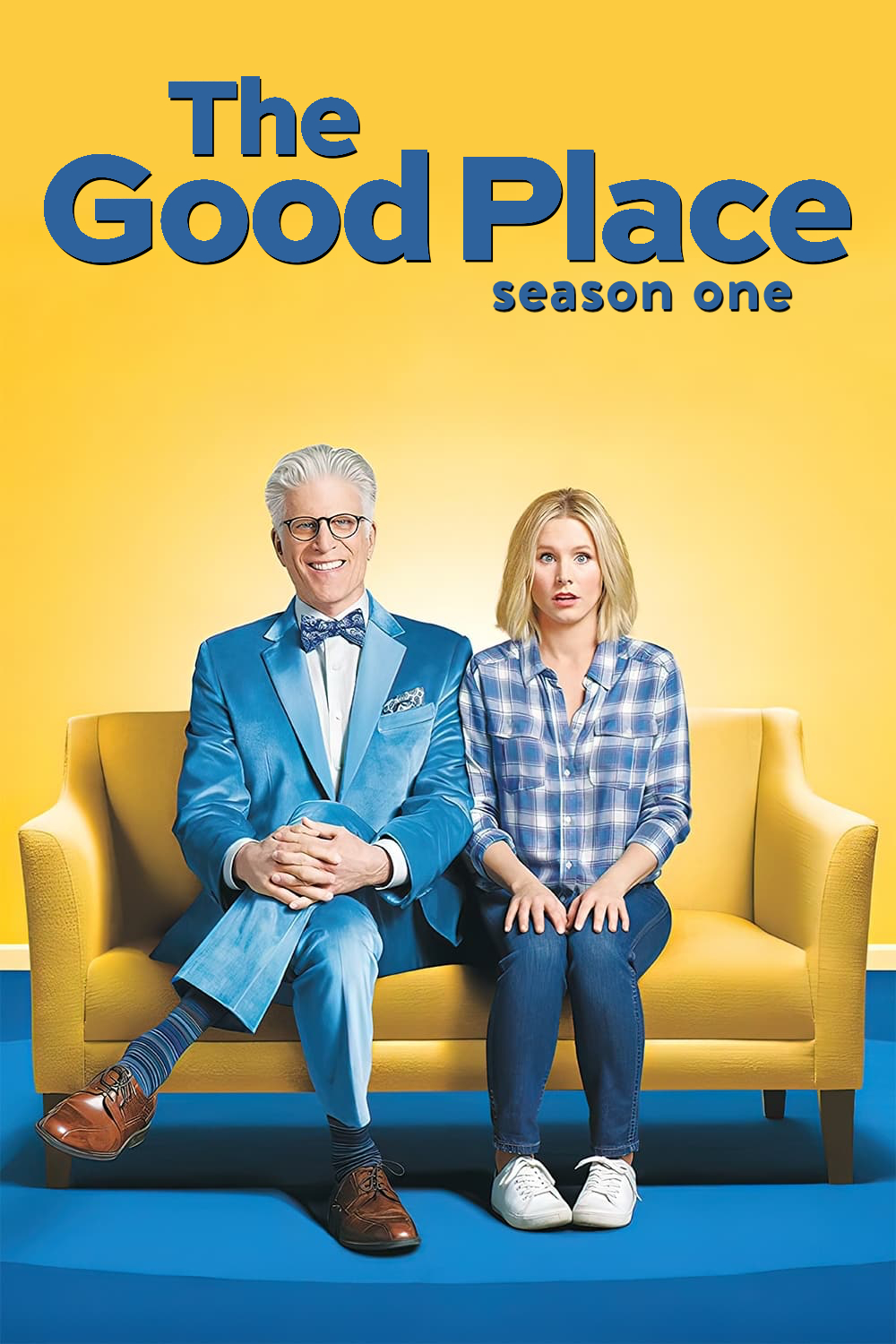 The Good Place — Saison 1