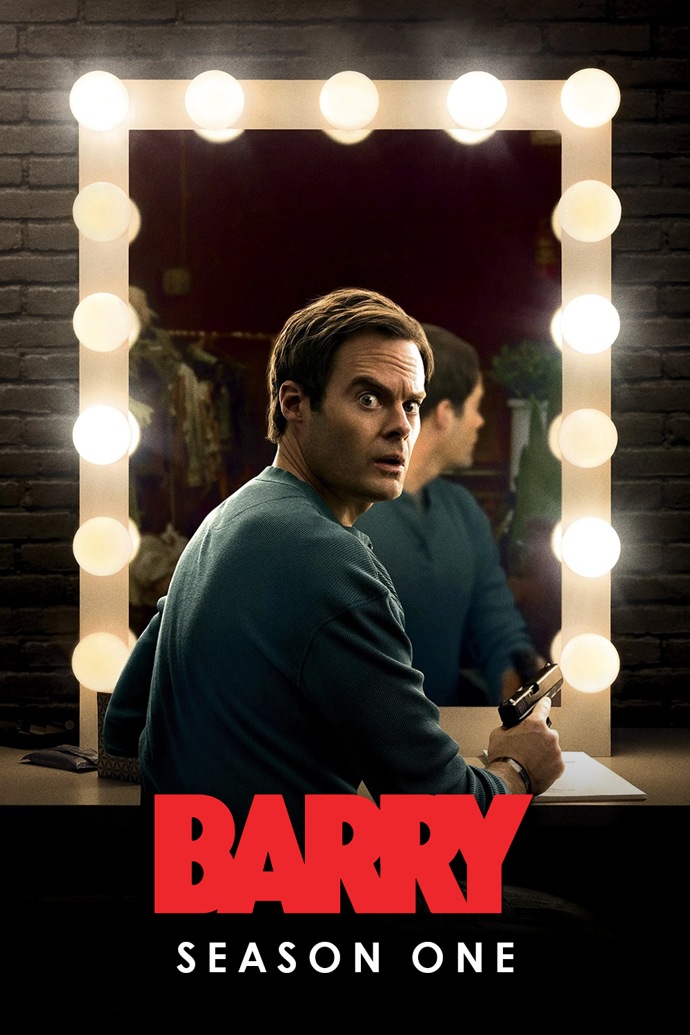 Barry — Saison 1