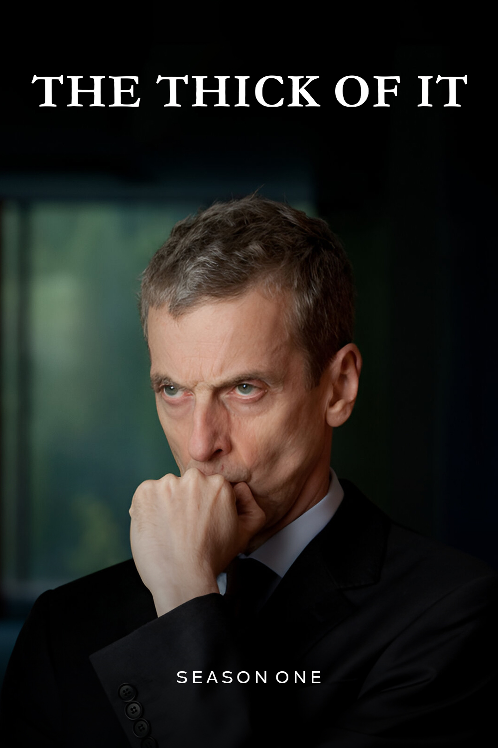 The Thick of It — Saison 1
