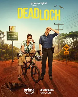 Deadloch — Saison 2