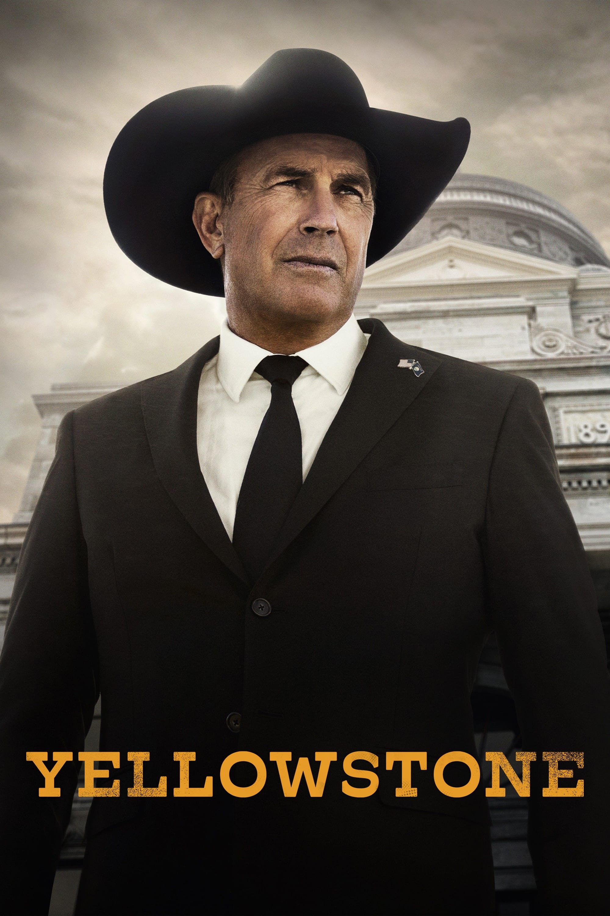 Yellowstone — Saison 5