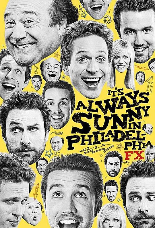 Philadelphia — Saison 1