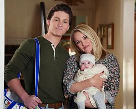Georgie and Mandy's First Marriage — Saison 1