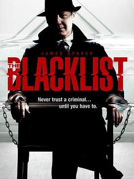 Blacklist — Saison 1