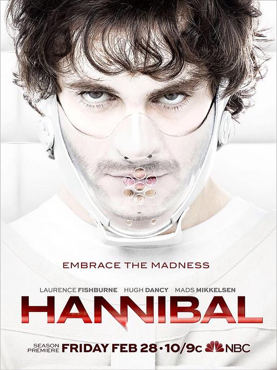Hannibal — Saison 2