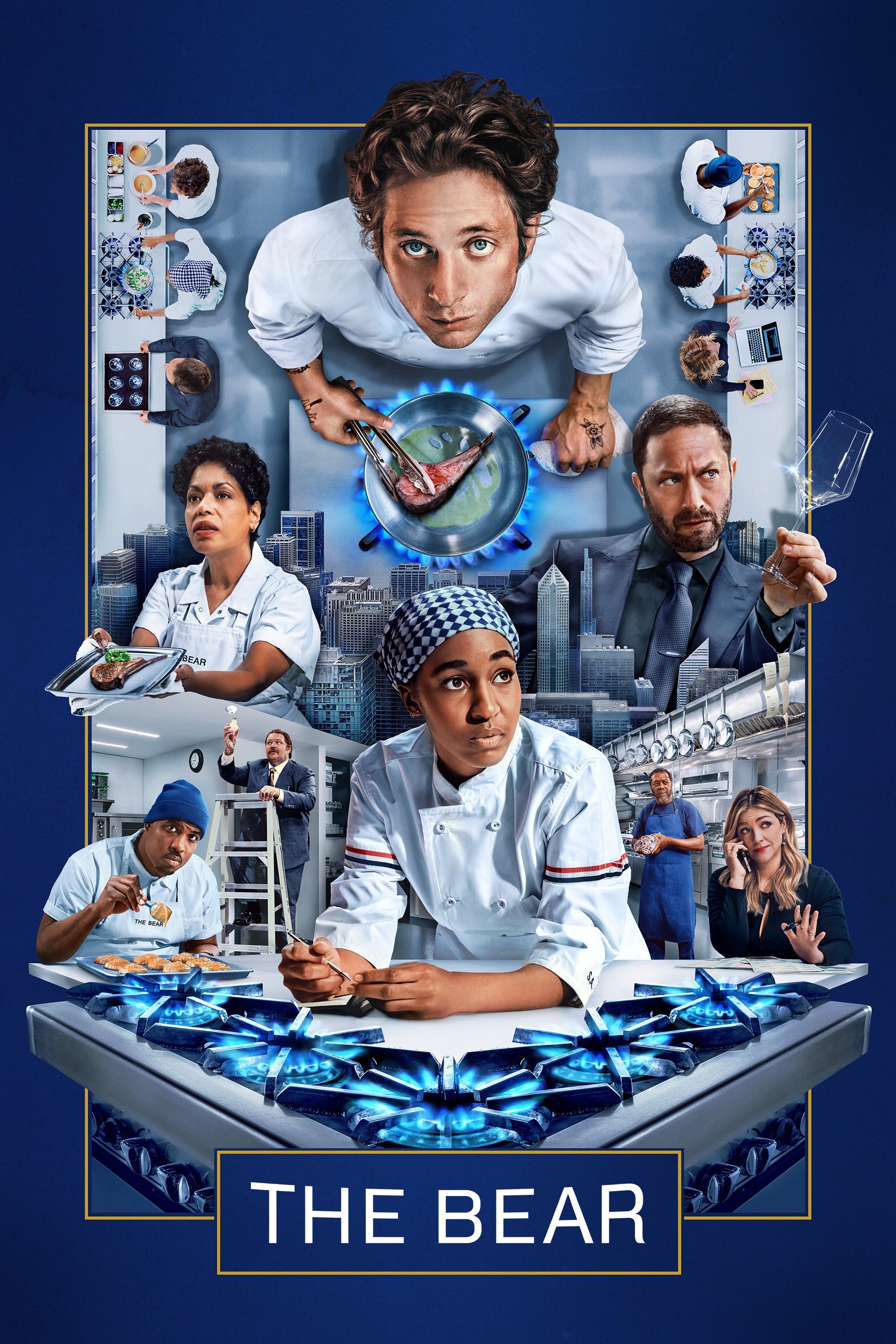 The Bear — Saison 4