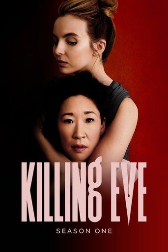 Killing Eve — Saison 1