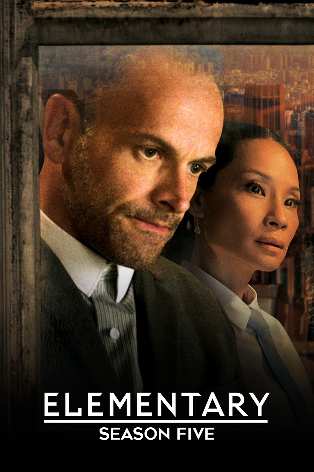 Elementary — Saison 5