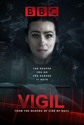 Vigil — Saison 1