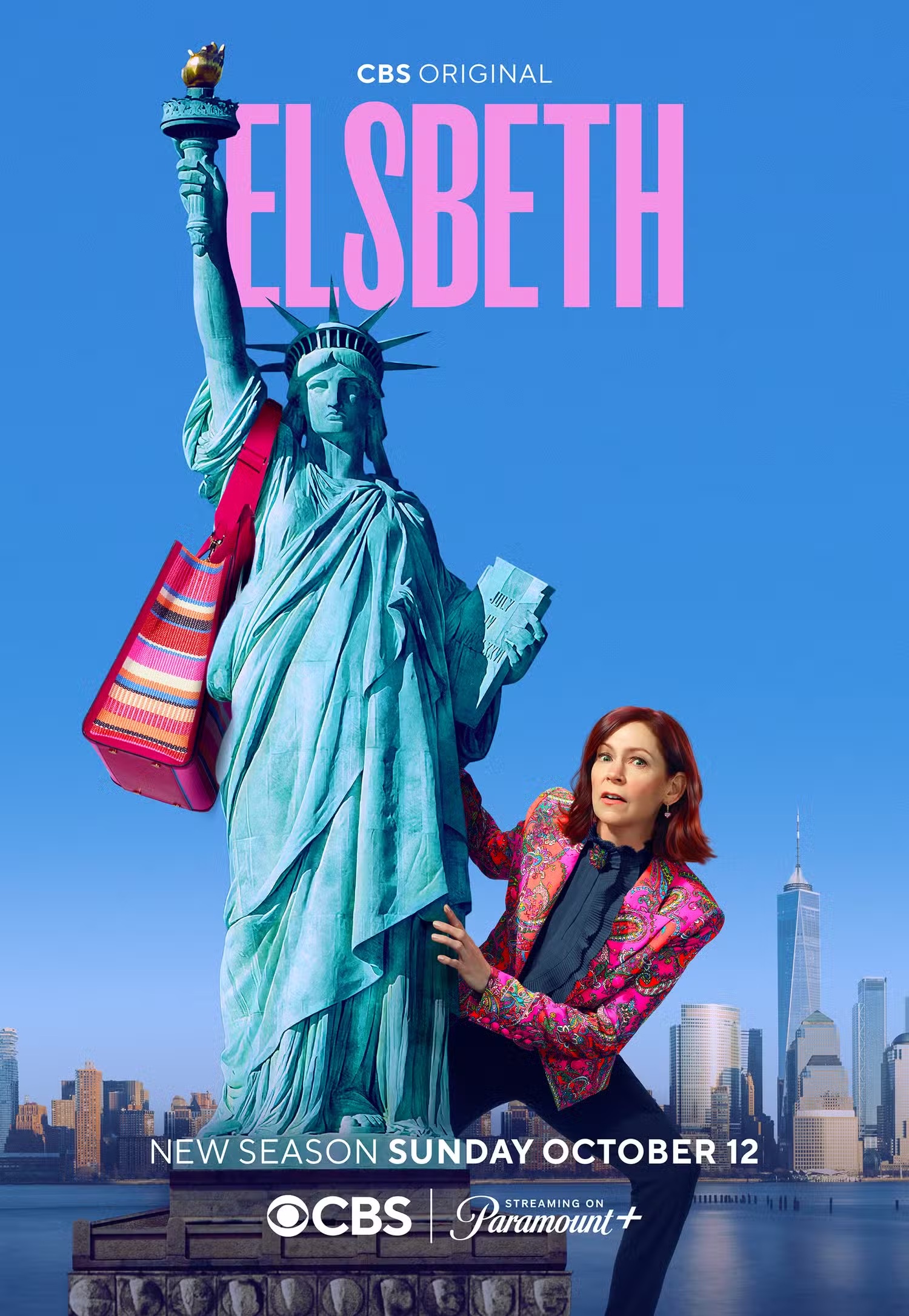 Elsbeth — Saison 3