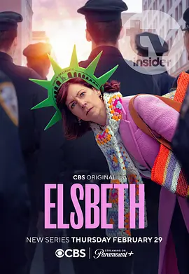 Elsbeth — Saison 1