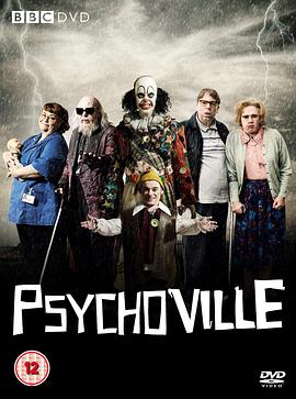 Psychoville — Saison 1
