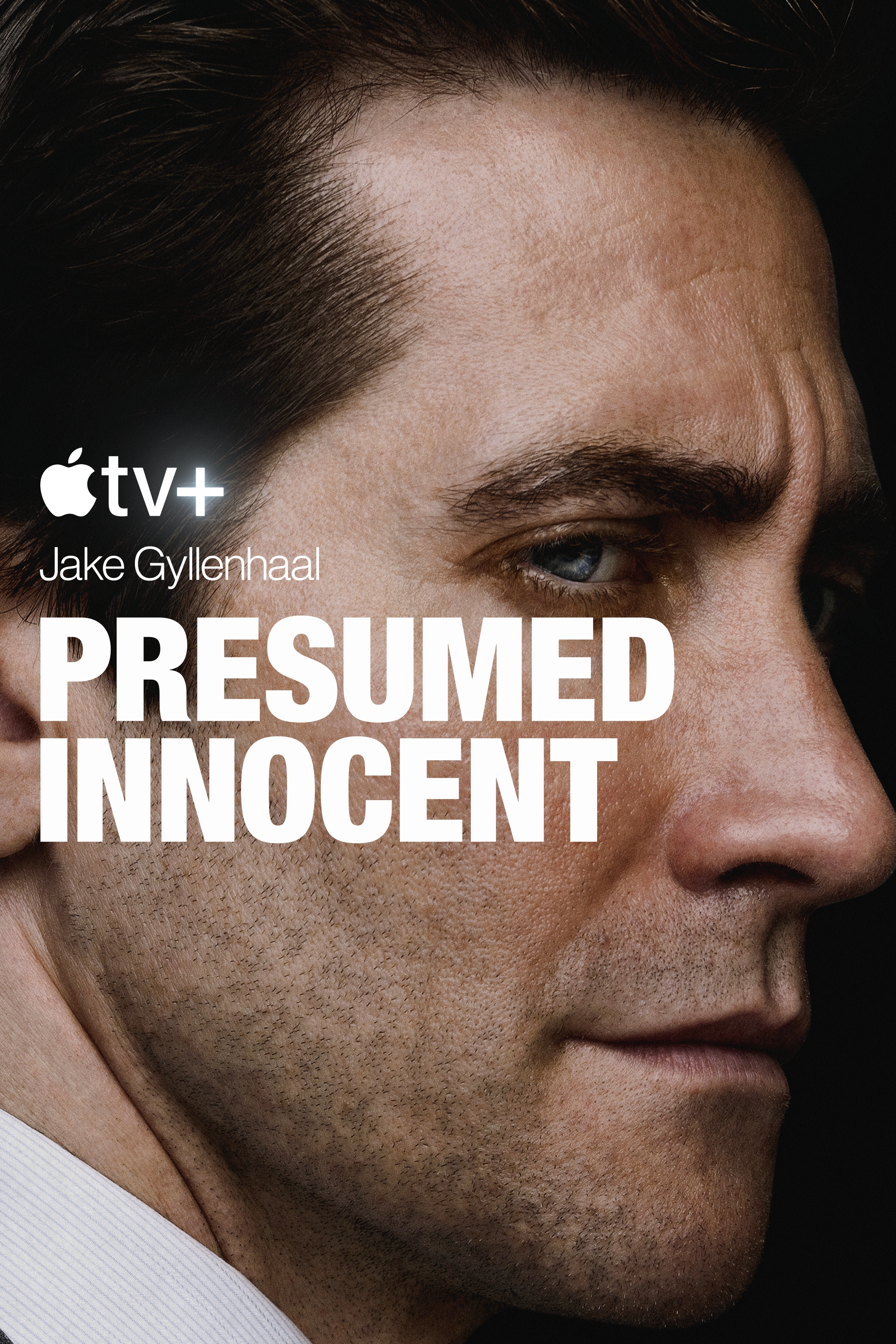Présumé innocent