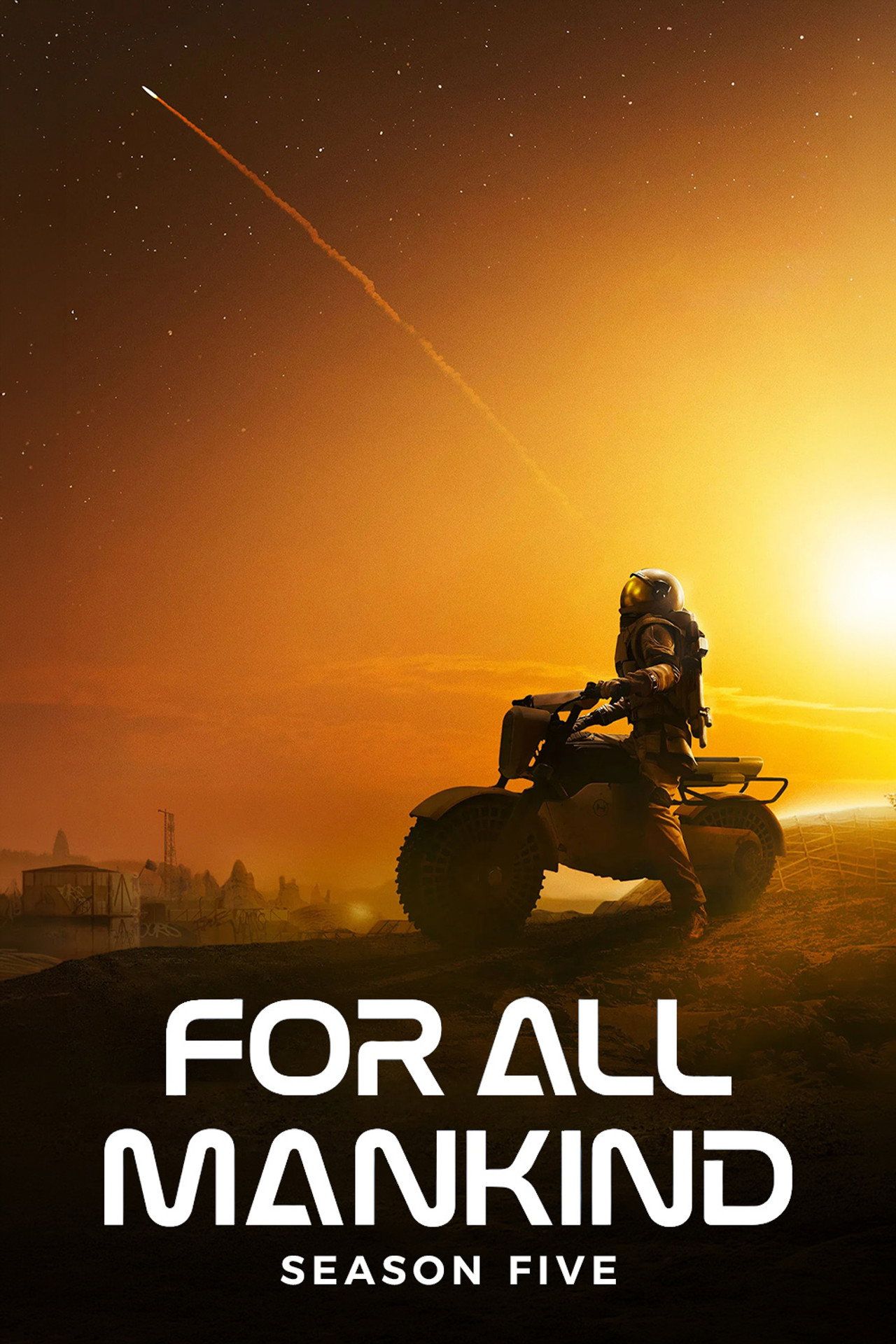 For All Mankind — Saison 5