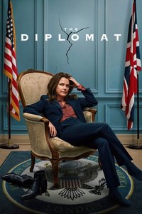 La diplomate