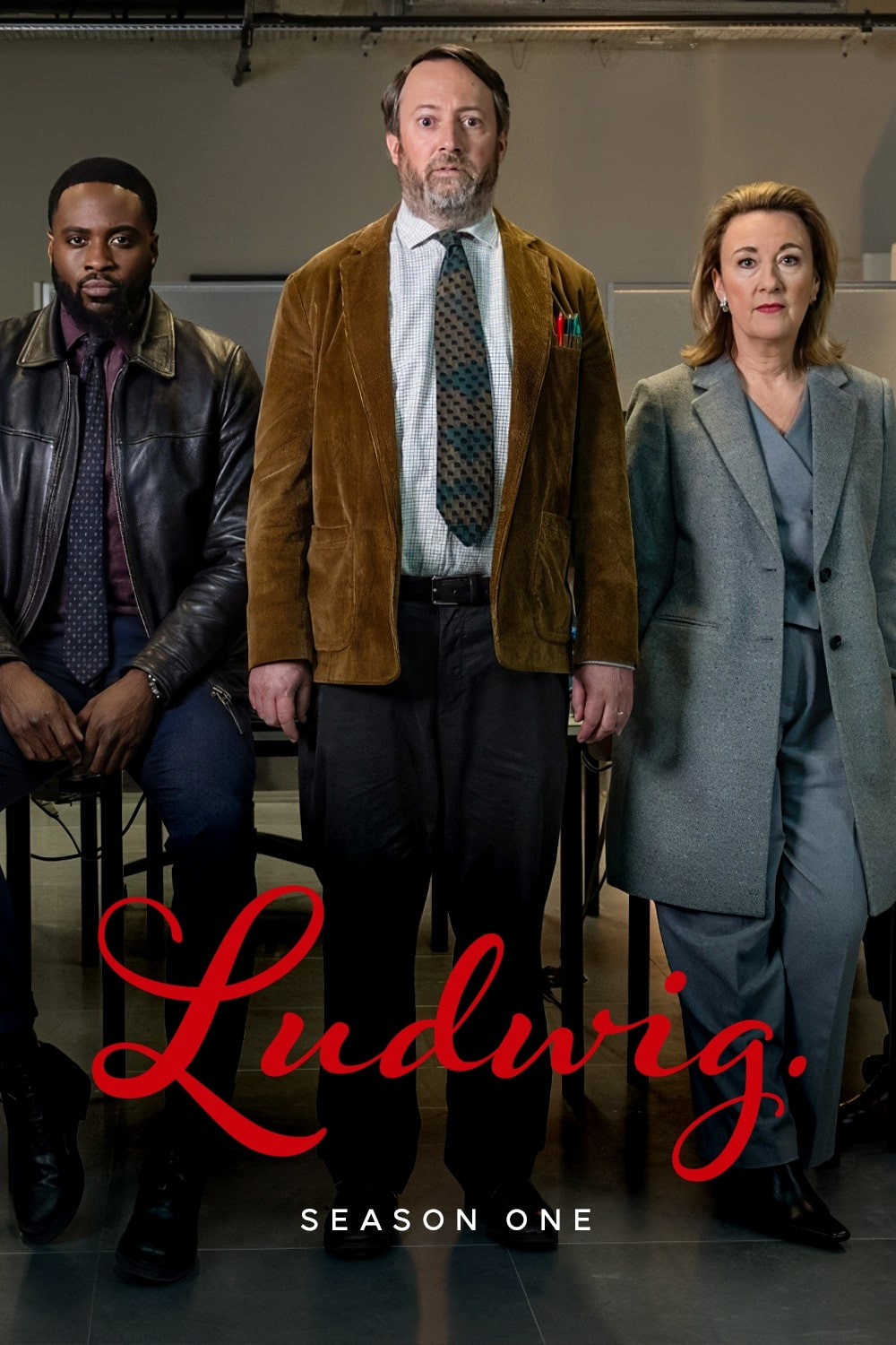 Ludwig — Saison 1