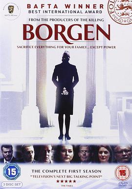 Borgen, une femme au pouvoir — Saison 1