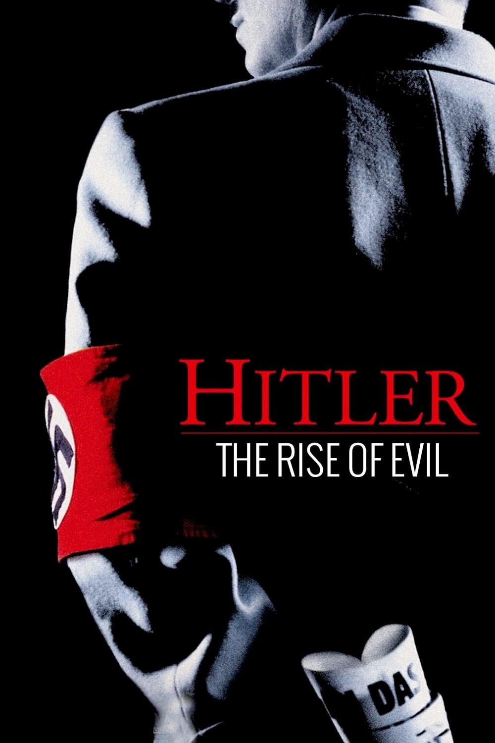 Hitler : La Naissance du mal (Mini-série)