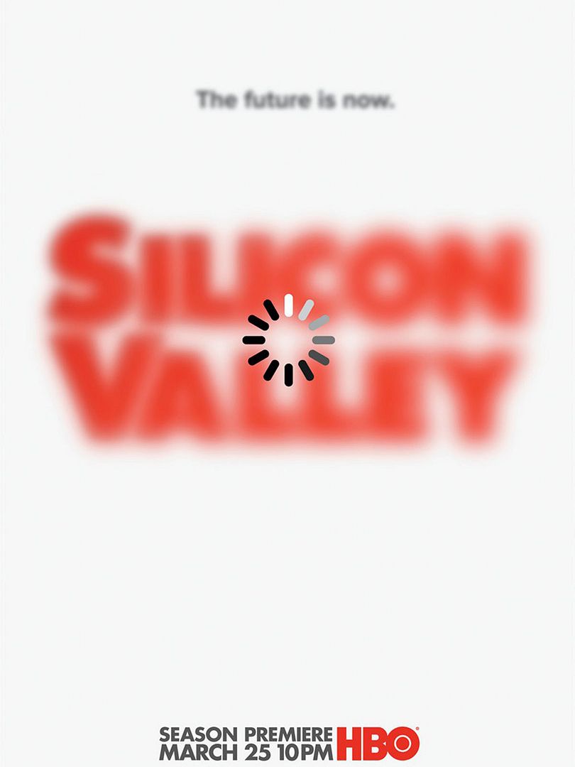 Silicon Valley — Saison 5