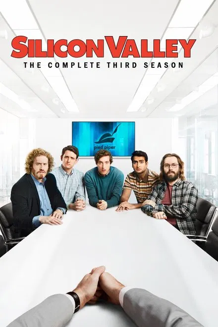 Silicon Valley — Saison 3