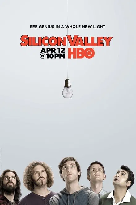 Silicon Valley — Saison 2