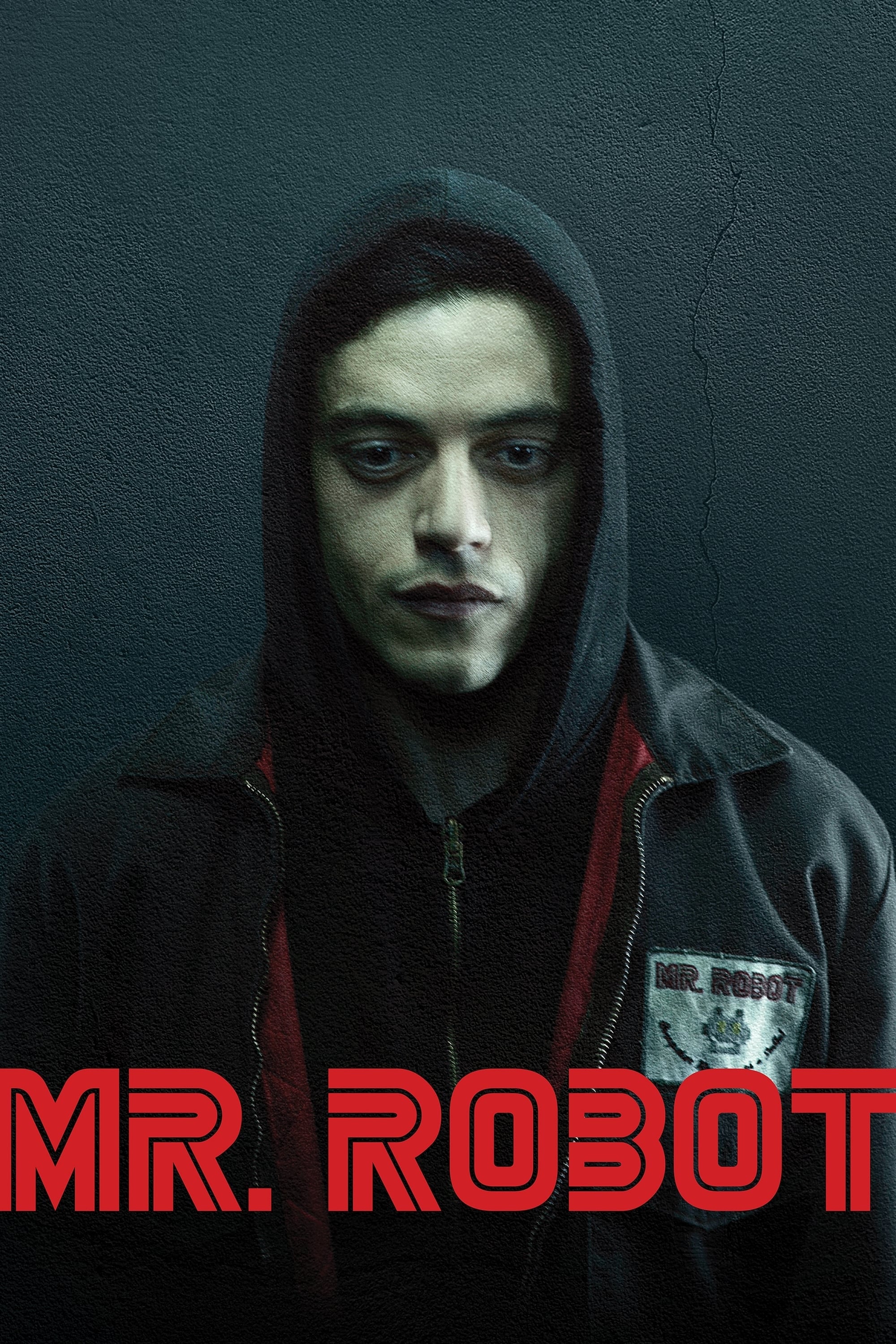 Mr. Robot — Saison 2