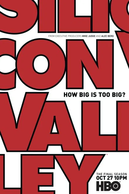 Silicon Valley — Saison 6