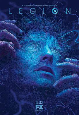 Legion — Saison 2