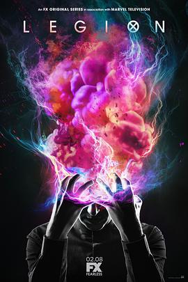 Legion — Saison 1