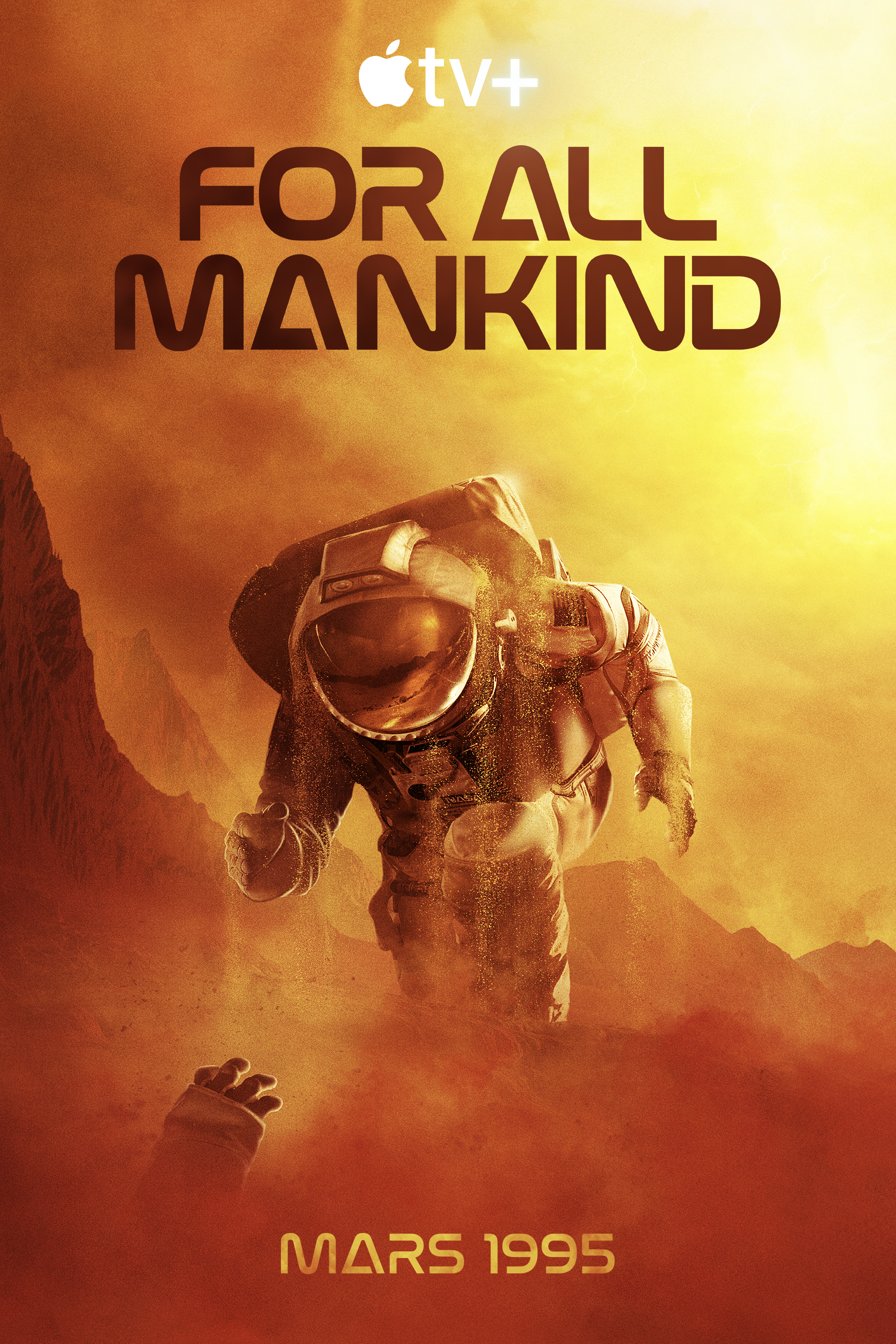 For All Mankind — Saison 3
