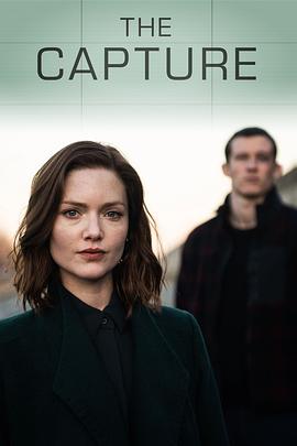 The Capture — Saison 1